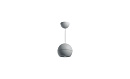 Акустическая система [F01U012717] BOSCH LBC3095/15 подвесной сферический громкоговоритель 15/10 Вт (белый)