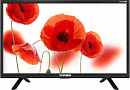 Телевизор LED Telefunken 21.5" TF-LED22S12T2 черный/FULL HD/50Hz/DVB-T/DVB-T2/DVB-C/USB (RUS)