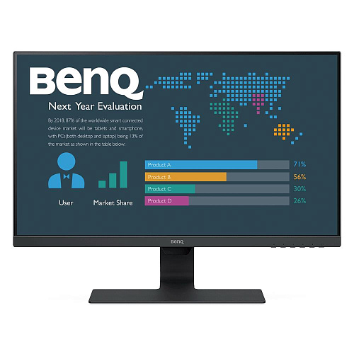 Монитор LCD 27" BL2780 BENQ