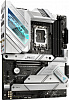 Материнская плата Asus ROG STRIX Z690-A GAMING WIFI D4 Soc-1700 Intel Z690 4xDDR4 ATX AC`97 8ch(7.1) 2.5Gg RAID+HDMI