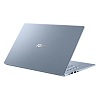 Ноутбук ASUS VivoBook 14 XMAS X403FA-EB104T Core i3 8145U/8b/256Gb M.2 SSD/14.0"FHD IPS AG(1920x1080)/Windows 10 Home/1.45Kg/Silver_Blue