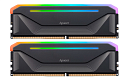 Модуль памяти DIMM DDR5-5600 32GB (16GBx2) RGB AH5U32G56C522NBAA-2 APACER