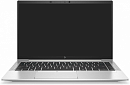 HP EliteBook 840 G8 Intel Core i7-1165G7,14" FHD (1920x1080) IPS AG,8Gb DDR4-3200MHz(1),512Gb SSD NVMe,Al Case,53Wh,FPS,ENG/RU Kbd Bl+SR,1.32kg,Silver