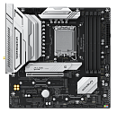 Материнская плата MAXSUN MS-Terminator B860M WIFI, LGA1851, B860, 4*DDR5, 4*SATA3, 3*M.2, USB 3.2, USB 2.0, Type-C, 1*PCIEx16, 1*PCIex4, 1*PCIex1, HDM