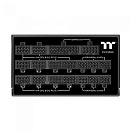Блок питания THERMALTAKE ATX 1550W Toughpower Grand TF1 80+ titanium (24+4+4pin) APFC 140mm fan color 12xSATA Cab Manag RTL [PS-TPD-1550FNFATE-1]