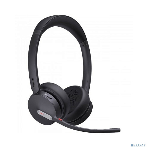 yealink bh70 dual uc usb-c гарнитура