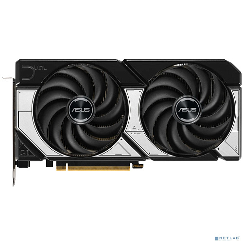 Видеокарта/ DUAL-RTX5070-O12G