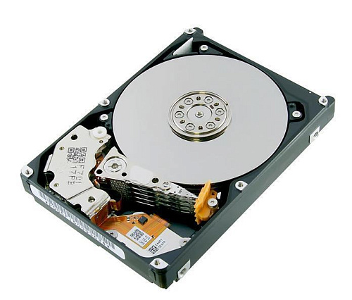 Жесткий диск TOSHIBA SAS2.5" 600GB 10500RPM 128MB AL15SEB060N