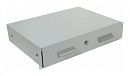 Ящик для документации NT BOOKBOX 21 G 214474 2U нагр.:20кг. 19" 353мм серый (упак.:1шт)