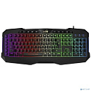 Клавиатура проводная Genius Scorpion K11 Pro black USB (31310007405)