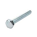 Rexant KR-01-3512-055 Болт шестигранный KRANZ DIN 933, 10х80, короб (10 шт./уп.)