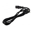 5bites PC207-18C IEC-320-C13 Кабель питания / CEE 7/7 SHCUKO / 220V / 3G*0.75MM / COPPER / 1.8M