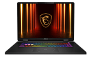 Ноутбук MSI Crosshair 18 HX AI A2XWGKG Core i9 275HX 18" 16:10 QHD+(2560 x 1600),240Hz,IPS,DDR5 32GB (16GB*2),1TB SSD,NV RTX 5070 (8GB GDDR7),90Whr,3.