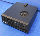 Автоматизированное рабочее место Kraftway АРМ Mini PC (i3-12100, RAM 8GB, SSD M.2 256GB, USB 2.0х4, USB 3.2 Gen 1х2, USB 3.2 Gen 2), 1г МИНПРОМТОРГ (