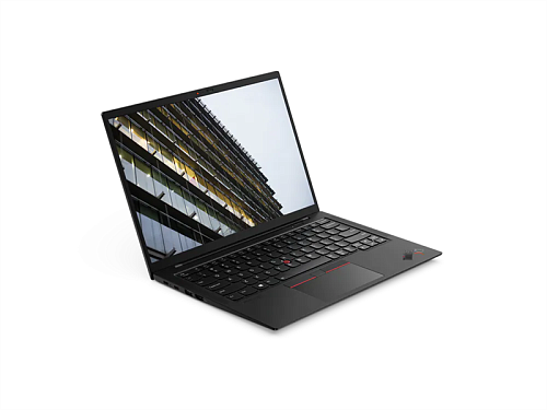 ThinkPad Ultrabook X1 Carbon G9 T 14" WUXGA (1920x1200) IPS 400N, i7-1165G7 2.8G, 16GB LP4X 4266, 512GB SSD M.2, Intel Iris Xe, WiFi,BT,FPR, HD Cam, 5