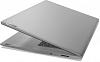 Ноутбук Lenovo IdeaPad 3 17ADA05 Ryzen 5 3500U 8Gb SSD512Gb AMD Radeon Vega 8 17.3" TN HD+ (1600x900) noOS grey WiFi BT Cam
