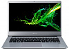 Ультрабук Acer Swift 3 SF314-58G-73BV Core i7 10510U/8Gb/SSD512Gb/NVIDIA GeForce MX250 2Gb/14"/IPS/FHD (1920x1080)/Eshell/silver/WiFi/BT/Cam