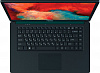 Ноутбук Haier U1520HD Celeron N4020 4Gb 1Tb eMMC64Gb Intel HD Graphics 600 15.6" IPS FHD (1920x1080) Free DOS black WiFi BT Cam 5000mAh