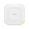 Точка доступа ZYXEL Точка доступа/ NebulaFlex NWA50AX PRO, WiFi 6, 802.11a/b/g/n/ac/ax (2,4 и 5 ГГц), MU-MIMO, антенны 3x3, до 575+2400 Мбит/с, 1xLAN