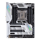 ASUS PRIME X299 EDITION 30, LGA2066, X299, 8*DDR4 , SLI+CrossFireX, SATA3 + SATA Express + RAID, Audio, Gb LAN + 5Gb LAN, USB 3.2*11, USB 2.0*6, ATX