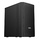 Корпус для ПК ACD ACD M2-500 mATX, PSU 500W; USB3.0+USB1.1*2+HD Audio; FAN 3x120 mm