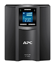 ИБП APC Smart-UPS C 1500VA/900W, 230V, Line-Interactive, Out: 8xC13, LCD, 1 year warranty