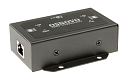 Удлинитель Ethernet+PoE OSNOVO E-PoE/1G(90W) PoE удлинитель 10M/100M/1000M Gigabit Ethernet до 700м (потребуется 6 устройств). 70 Ватт на дистанции 10