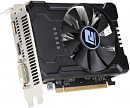 Видеокарта PowerColor PCI-E AXRX 550 4GBD5-DHA/OC AMD Radeon RX 550 4096Mb 128bit GDDR5 1071/6000 DVIx1/HDMIx1/DPx1/HDCP Ret