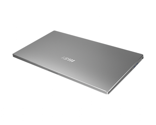 MSI Prestige 15 Intel Core i7-1185G7 3GHz,15.6" FHD (1920x1080) IPS IR AG,16Gb DDR4-3200(2),1Tb SSD,GTX 1650 4Gb GDDR6,82Wh,Kbd Bl,FPS,1.69kg,1y,Carbo