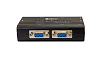 Переключатель ORIGO 4-портовый KVM-переключатель с портами VGA и USB