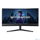 LCD Acer 34" X34V3bmiiphuzx {VA 3440x1440 180Hz 1ms 1000cd 2xHDMI2.0 DislayPort USB-C(90W) 2xUSB3.2 2x5W}