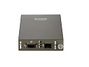 Конвертер 10G CX4 to 10G SFP+ media converter, 1-port CX4 10G, 1-port SPF+ 10G