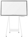 Панель Samsung 55" Flip Chart WM55R белый E-LED BLU LED 16:9 HDMI M/M матовая 4000:1 300cd 178гр/178гр 3840x2160 Ultra HD USB 28.2кг (RUS)