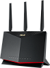 Маршрутизатор ASUS Маршрутизатор/ RT-AX86S