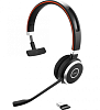 Jabra Evolve 65 SE, Link380a MS Mono
