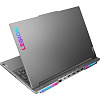Ноутбук/ Lenovo Legion 7 16IAX7 16"(2560x1600 IPS)/Intel Core i7 12800HX(2Ghz)/32768Mb/2048SSDGb/noDVD/Ext:nVidia GeForce RTX3070Ti(8192Mb)/Cam/BT
