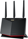 Маршрутизатор ASUS Маршрутизатор/ RT-AX86S