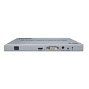 iWall 104 Контроллер видеостены 4K30 HDMI, 1 вход HDMI или DVI, 4 выхода HDMI. Поддерживает каскадир