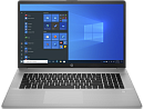 HP 470 G8 Core i7-1165G7 2.8GHz,17.3" FHD (1920x1080) AG,16Gb DDR4(2x8GB),512Gb SSD,No ODD,41Wh LL,2.1kg,1y,Asteroid Silver,Win10Pro