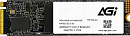 Накопитель SSD AGi PCIe 4.0 x4 1TB AGI1T0G43AI818 M.2 2280