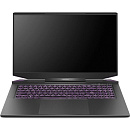 Maibenben X757 [X757QSFELBRE0] Black 17.3" {QHD (2560x1440) IPS 100sRGB Ryzen 7 5800H/16Gb/512Gb SSD/RTX3070 8Gb/Linux}