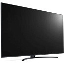 LG 75" 75UT81006LA.ARUB черный {Ultra HD 60Hz DVB-T DVB-T2 DVB-C DVB-S2 USB WiFi Smart TV}