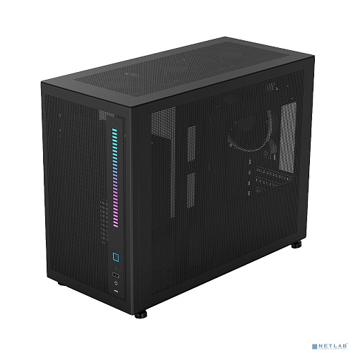 1STPLAYER MIKU Mi6 Black / Mi6-BK