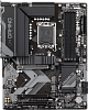 Материнская плата GIGABYTE B760 GAMING X, LGA1700, B760, 4*DDR5, 4*SATA, 3*M.2, 3*USB 3.2, 5*USB 2.0, 3*PCIx16, HDMI+DP, ATX