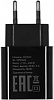 Сетевое зар./устр. Digma DGW3C 30W 3A (PD) USB-C универсальное черный (DGW3C0F010BK)