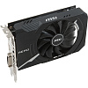 Видеокарта/ Radeon RX 550 AERO ITX 4G OC
