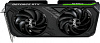 Видеокарта Palit PCI-E 4.0 RTX4070 SUPER DUAL OC NVIDIA GeForce RTX 4070 Super 12Gb 192bit GDDR6X 1980/21000 HDMIx1 DPx3 HDCP Ret