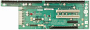 Кросс-плата PE-5S, PICMG 1.3, 5 слотов: 1xPICMG + 1xPCIe-x16 + 1xPCIe-x4 + 2xPCI