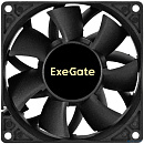 Exegate EX297090RUS Вентилятор 24В DC ExeGate EX09238S3P-24 (92x92x38 мм, Sleeve bearing (подшипник скольжения), 3pin, 4500RMP, 48,3dBA)