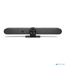 960-001312 Logitech Rally Bar Camera GRAPHITE